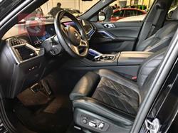 بي ام دبليو X6